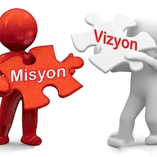 Vizyon - Misyon