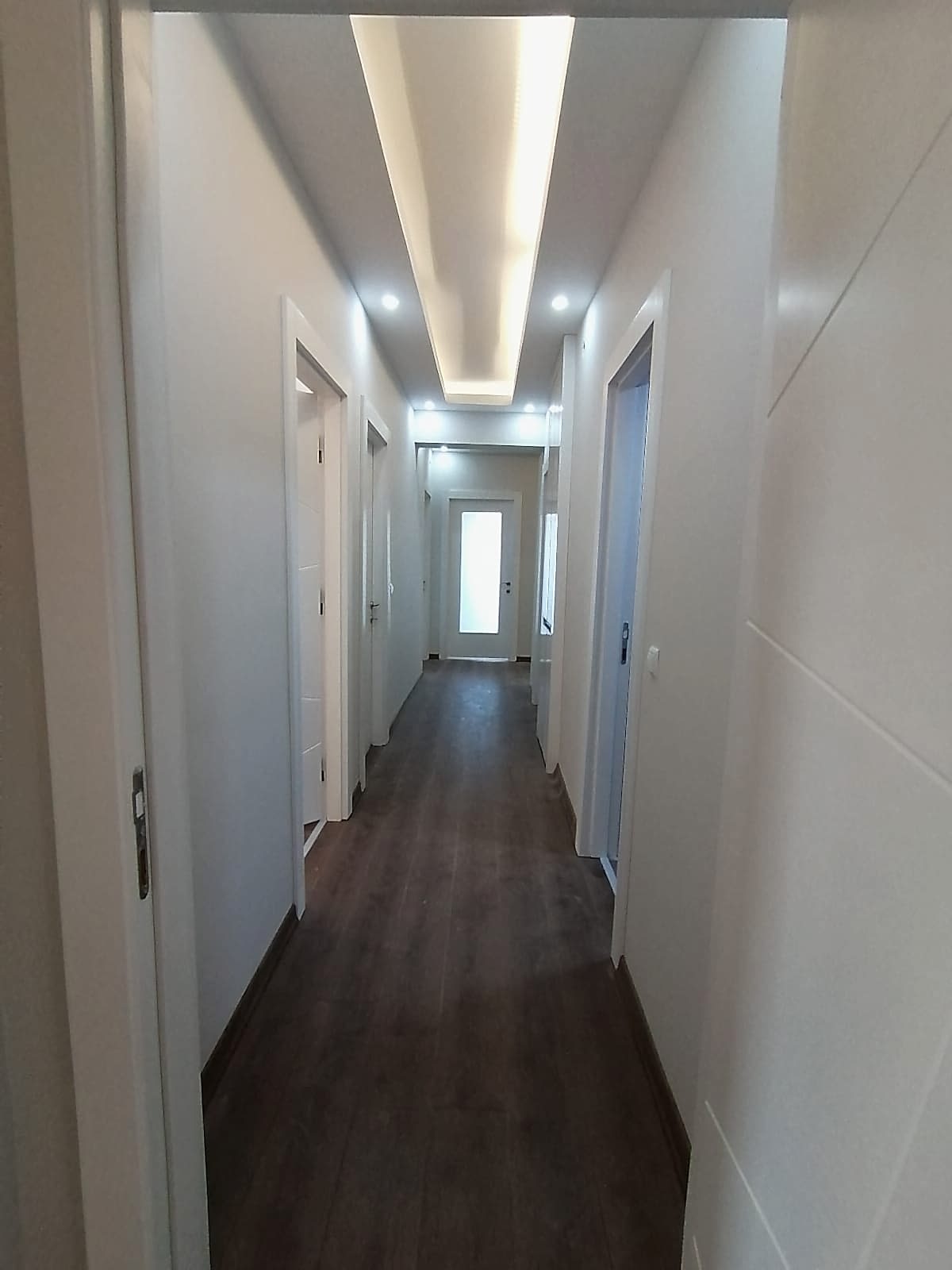 Ankara Çankaya - Proje Görseli