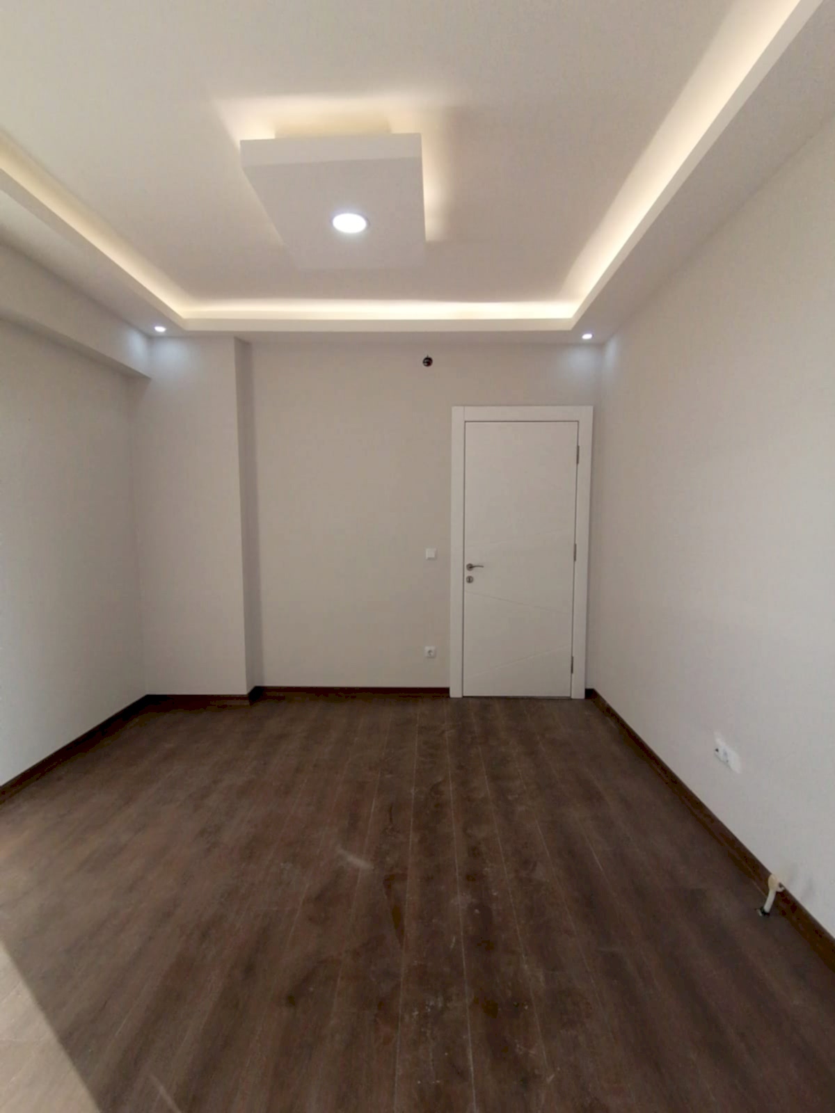 Ankara Çankaya - Proje Görseli