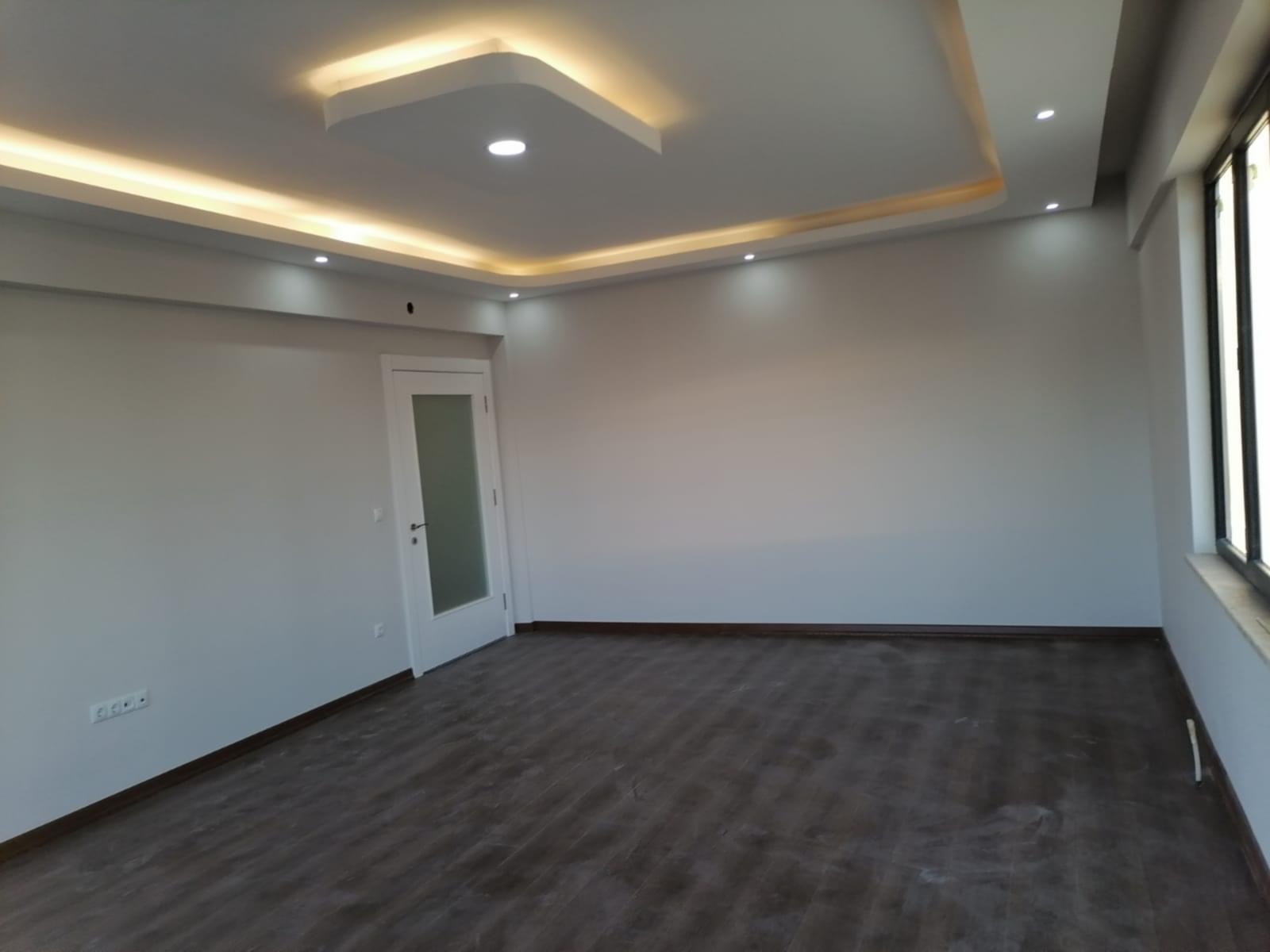 Ankara Çankaya - Proje Görseli