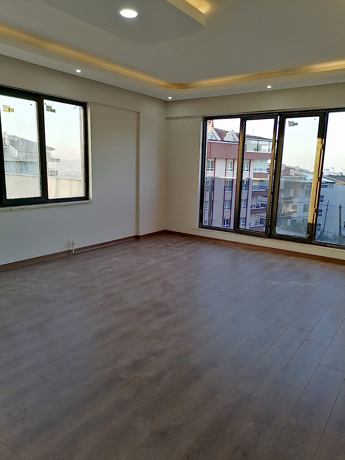 Ankara Çankaya - Proje Görseli